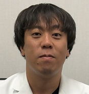 Masatoshi Nakamura
